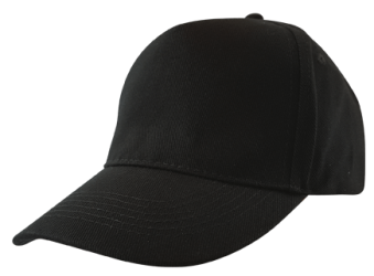 Baseball Cap (Embroidered)